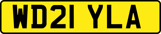 WD21YLA