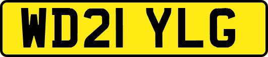 WD21YLG