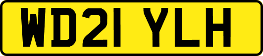 WD21YLH