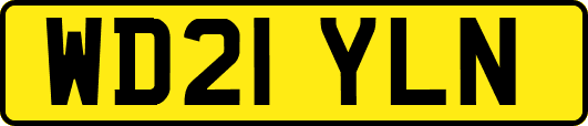 WD21YLN