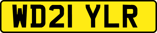 WD21YLR