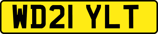 WD21YLT
