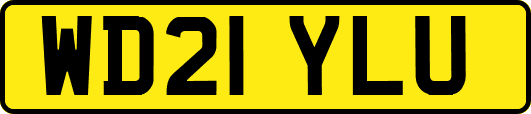 WD21YLU