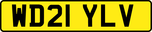 WD21YLV