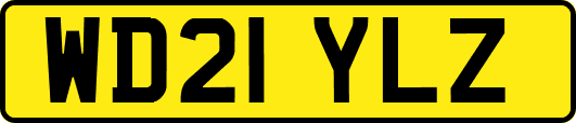 WD21YLZ
