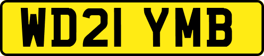 WD21YMB
