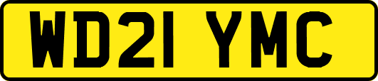 WD21YMC