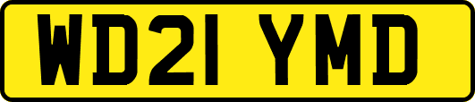 WD21YMD
