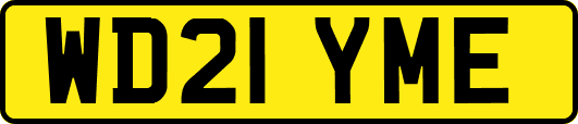 WD21YME