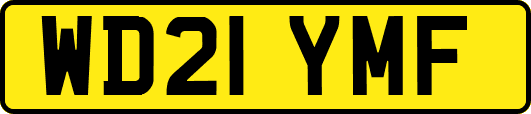 WD21YMF