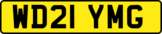 WD21YMG