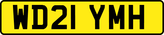 WD21YMH