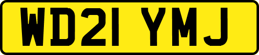 WD21YMJ