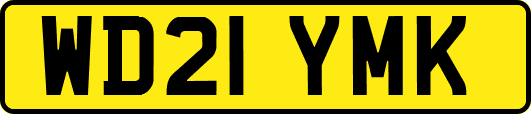 WD21YMK