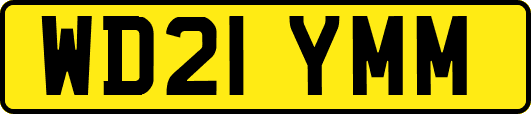 WD21YMM