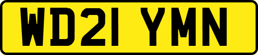 WD21YMN