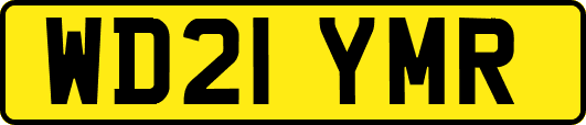 WD21YMR
