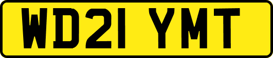 WD21YMT