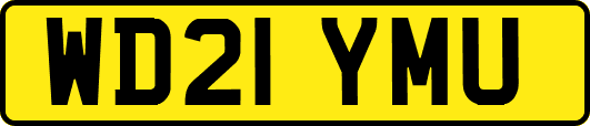 WD21YMU