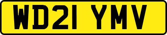 WD21YMV