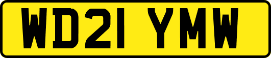WD21YMW