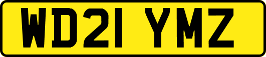 WD21YMZ