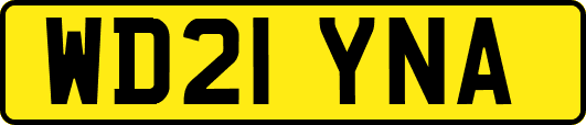 WD21YNA