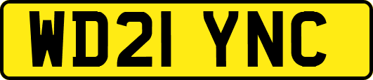 WD21YNC