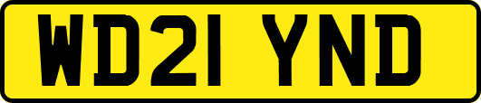 WD21YND