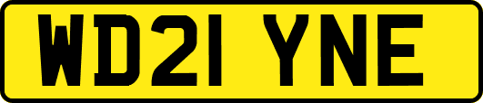 WD21YNE