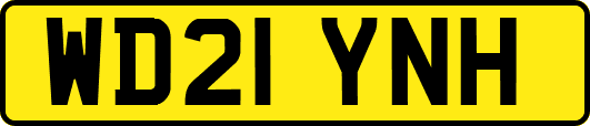 WD21YNH