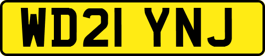 WD21YNJ