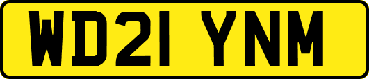 WD21YNM