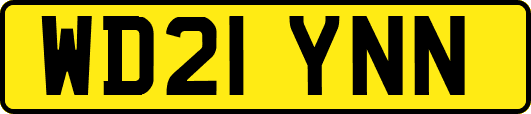 WD21YNN