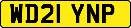 WD21YNP