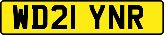WD21YNR