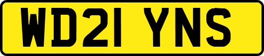 WD21YNS