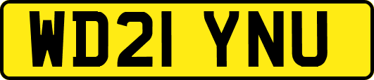 WD21YNU