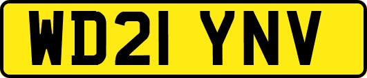 WD21YNV