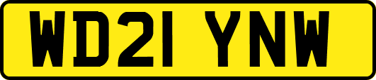 WD21YNW
