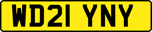 WD21YNY