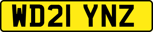 WD21YNZ