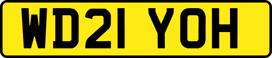 WD21YOH
