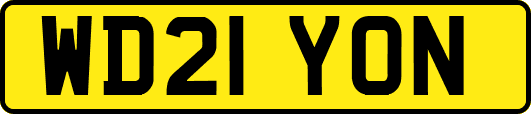 WD21YON