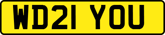 WD21YOU