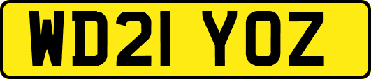 WD21YOZ