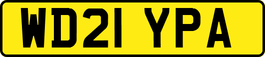 WD21YPA