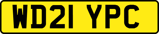 WD21YPC