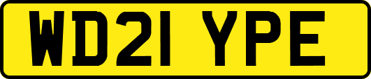WD21YPE