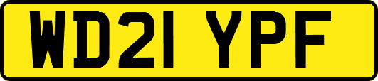 WD21YPF